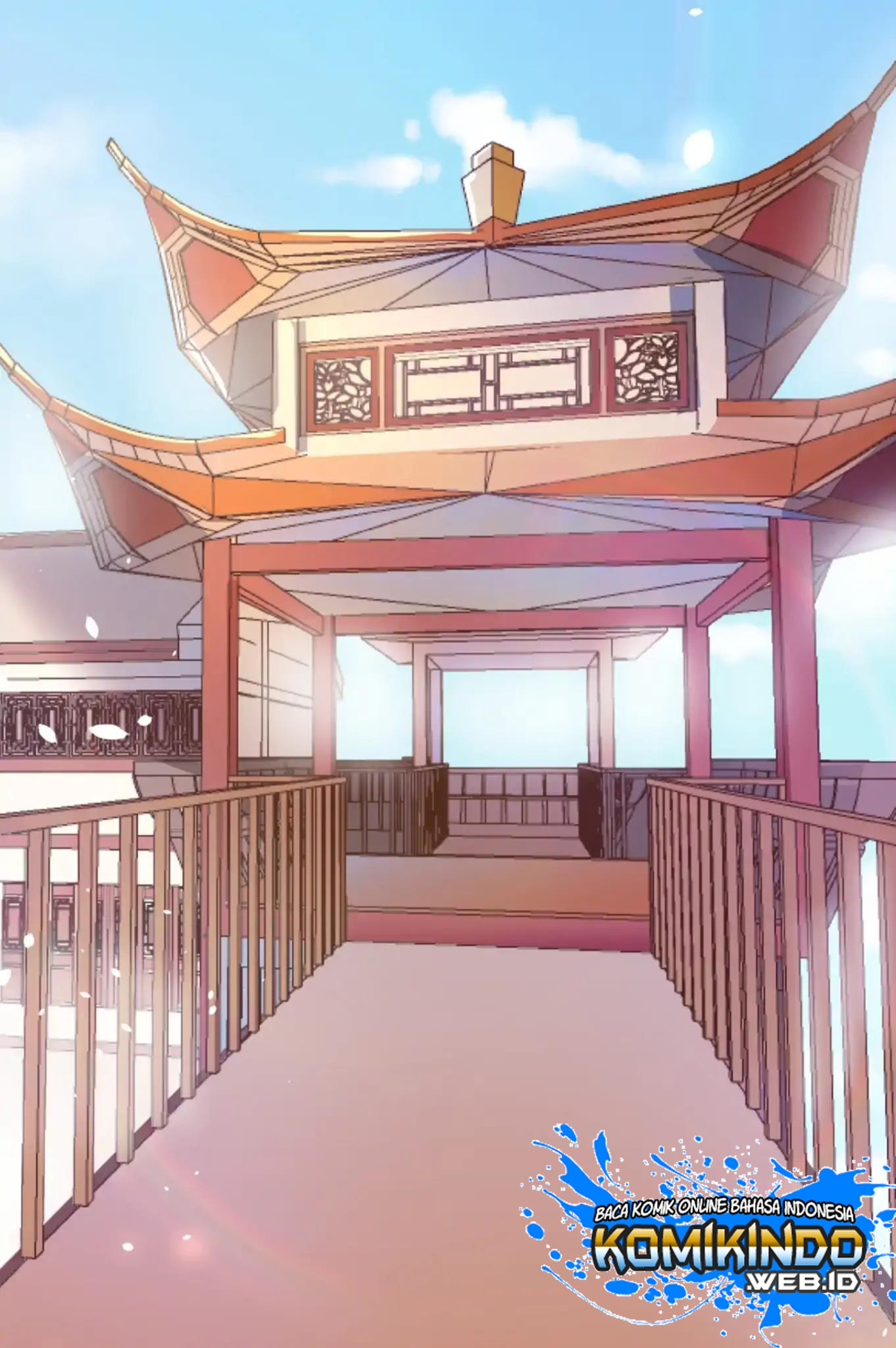 Wu Ling Chapter 01 Gambar 25